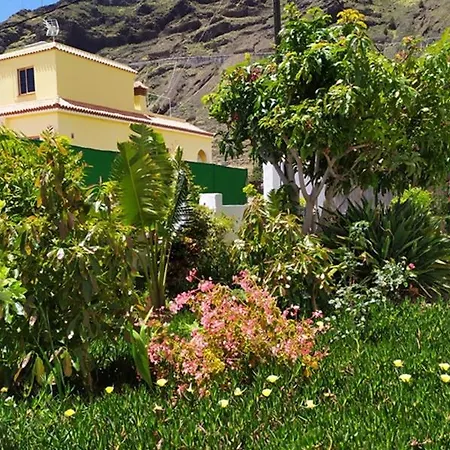 Casa Vista Caldera * Tijarafe