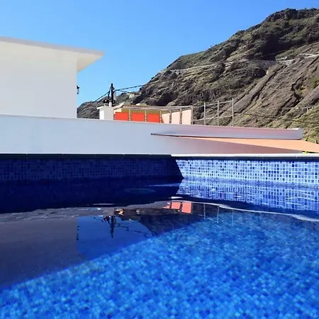 Casa Vista Caldera 別荘