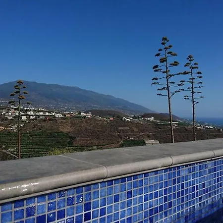 펜션 Casa Vista Caldera *