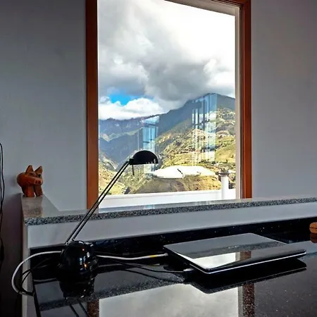 Casa Vista Caldera Ferienhaus *