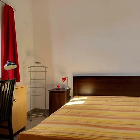 Casa Vista Caldera Тихарафе
