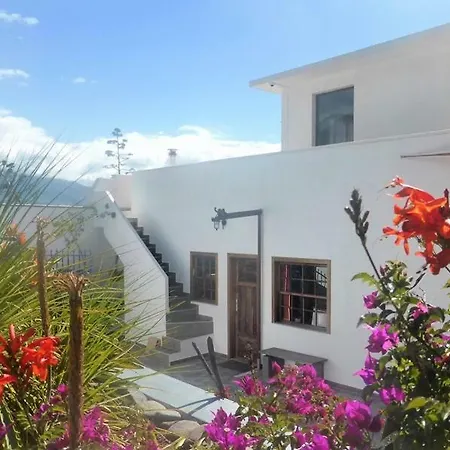 Ferienhaus Casa Vista Caldera