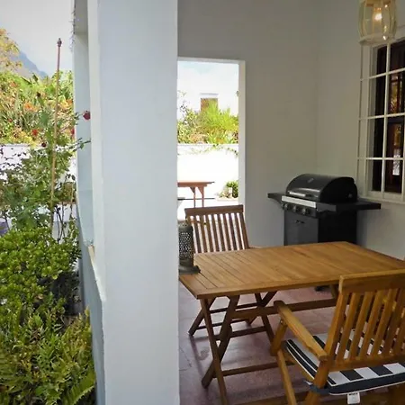 Casa Vista Caldera 別荘