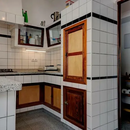 Casa Vista Caldera *