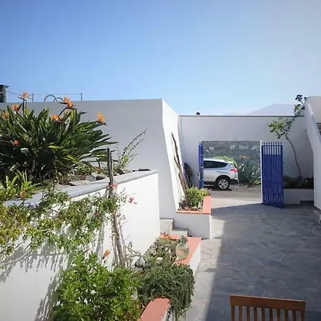 Ferienhaus Casa Vista Caldera *