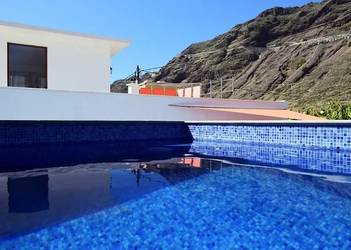 Casa Vista Caldera Σπίτι διακοπών