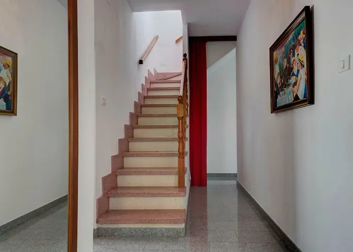 Casa Vista Caldera
