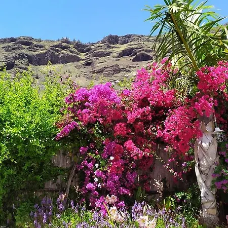Holiday home Casa Vista Caldera