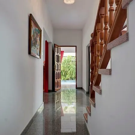 Holiday home Casa Vista Caldera *