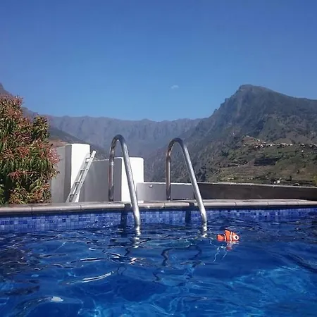 Casa Vista Caldera *