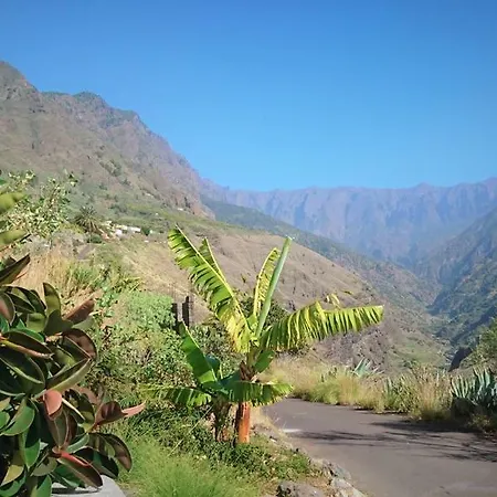 Holiday home Casa Vista Caldera