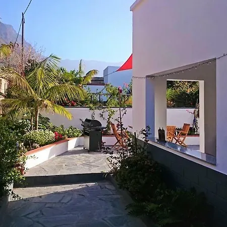 Holiday home Casa Vista Caldera *