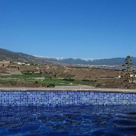 Casa Vista Caldera Holiday home