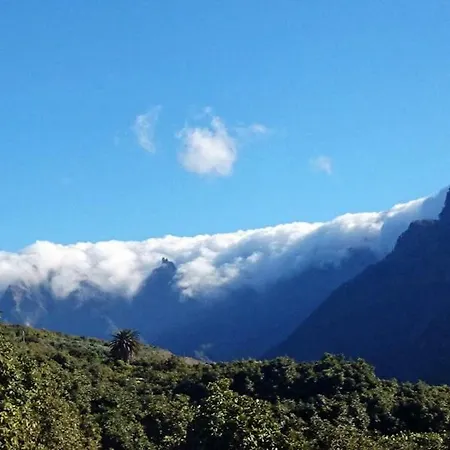 Casa Vista Caldera 度假居