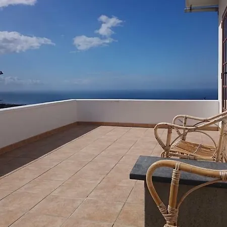 Casa Vista Caldera Holiday home *