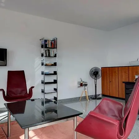 Holiday home Casa Vista Caldera