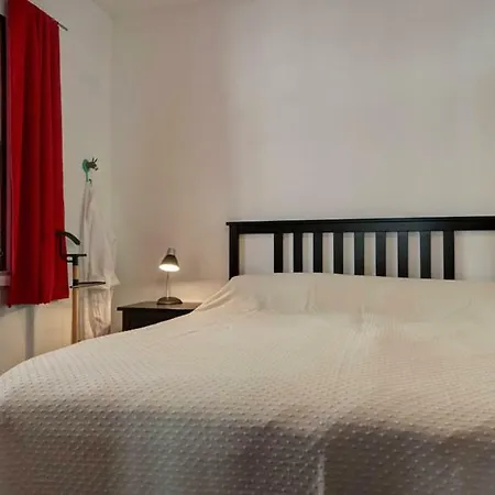 Casa Vista Caldera Holiday home Tijarafe