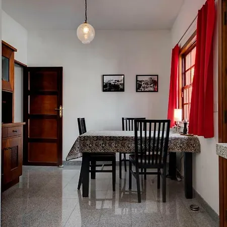 Casa Vista Caldera Holiday home *
