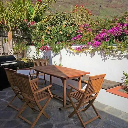 Casa Vista Caldera Holiday home *