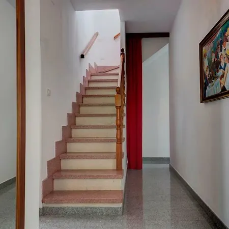 Casa Vista Caldera