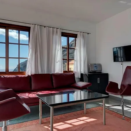 Casa Vista Caldera Tijarafe