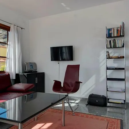 Holiday home Casa Vista Caldera