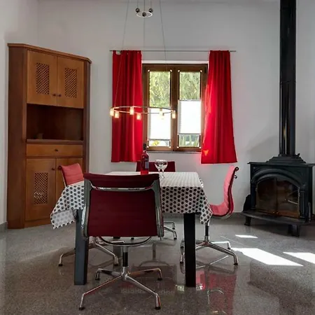 Casa Vista Caldera Holiday home *
